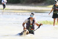El Cruce, sexta edición 12K y 25K