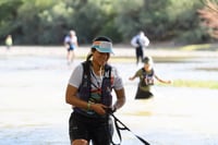 El Cruce, sexta edición 12K y 25K
