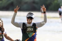El Cruce, sexta edición 12K y 25K