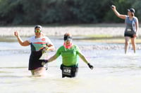 El Cruce, sexta edición 12K y 25K