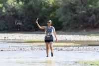El Cruce, sexta edición 12K y 25K