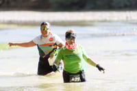 El Cruce, sexta edición 12K y 25K