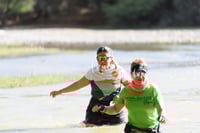El Cruce, sexta edición 12K y 25K