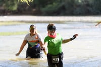 El Cruce, sexta edición 12K y 25K