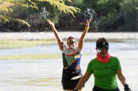 El Cruce, sexta edición 12K y 25K
