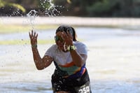 El Cruce, sexta edición 12K y 25K