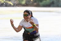 El Cruce, sexta edición 12K y 25K