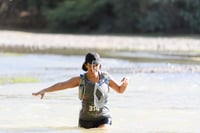 El Cruce, sexta edición 12K y 25K