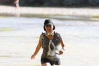 El Cruce, sexta edición 12K y 25K