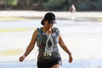 El Cruce, sexta edición 12K y 25K