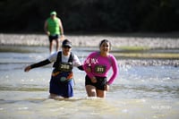 El Cruce, sexta edición 12K y 25K