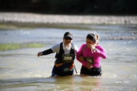 El Cruce, sexta edición 12K y 25K
