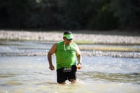 El Cruce, sexta edición 12K y 25K