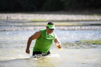 El Cruce, sexta edición 12K y 25K