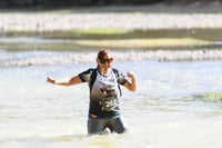 El Cruce, sexta edición 12K y 25K
