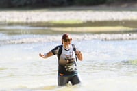 El Cruce, sexta edición 12K y 25K