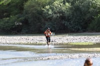 El Cruce, sexta edición 12K y 25K