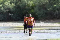 El Cruce, sexta edición 12K y 25K