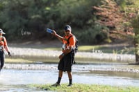 El Cruce, sexta edición 12K y 25K