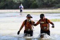 El Cruce, sexta edición 12K y 25K