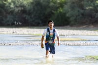 El Cruce, sexta edición 12K y 25K