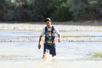 El Cruce, sexta edición 12K y 25K
