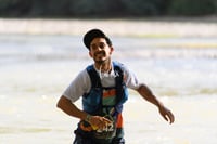 El Cruce, sexta edición 12K y 25K