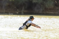 El Cruce, sexta edición 12K y 25K