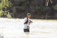 El Cruce, sexta edición 12K y 25K