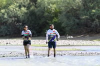 El Cruce, sexta edición 12K y 25K