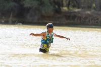 El Cruce, sexta edición 12K y 25K