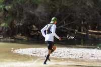 El Cruce, sexta edición 12K y 25K