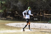 El Cruce, sexta edición 12K y 25K