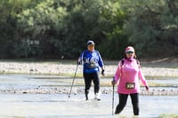 El Cruce, sexta edición 12K y 25K