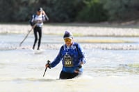 El Cruce, sexta edición 12K y 25K