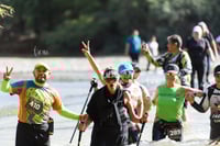 El Cruce, sexta edición 12K y 25K