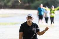 El Cruce, sexta edición 12K y 25K