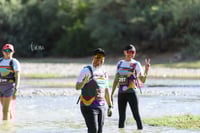 El Cruce, sexta edición 12K y 25K