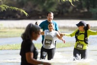 El Cruce, sexta edición 12K y 25K