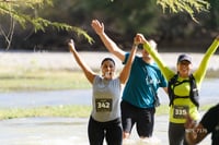 El Cruce, sexta edición 12K y 25K