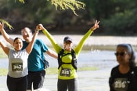 El Cruce, sexta edición 12K y 25K