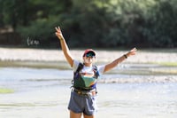 El Cruce, sexta edición 12K y 25K