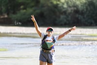 El Cruce, sexta edición 12K y 25K