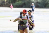 El Cruce, sexta edición 12K y 25K