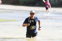 El Cruce, sexta edición 12K y 25K