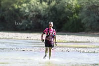 El Cruce, sexta edición 12K y 25K