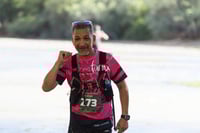 El Cruce, sexta edición 12K y 25K