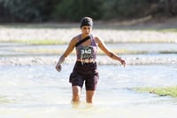 Ana Cris Sauga, campeona