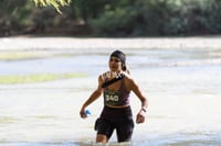 Ana Cris Sauga, campeona