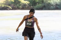 Ana Cris Sauga, campeona